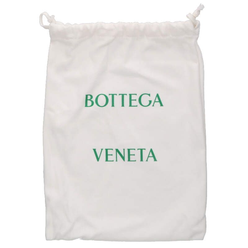 Bottega Veneta Mini Jodie Intrecciato Leather Handbag Women