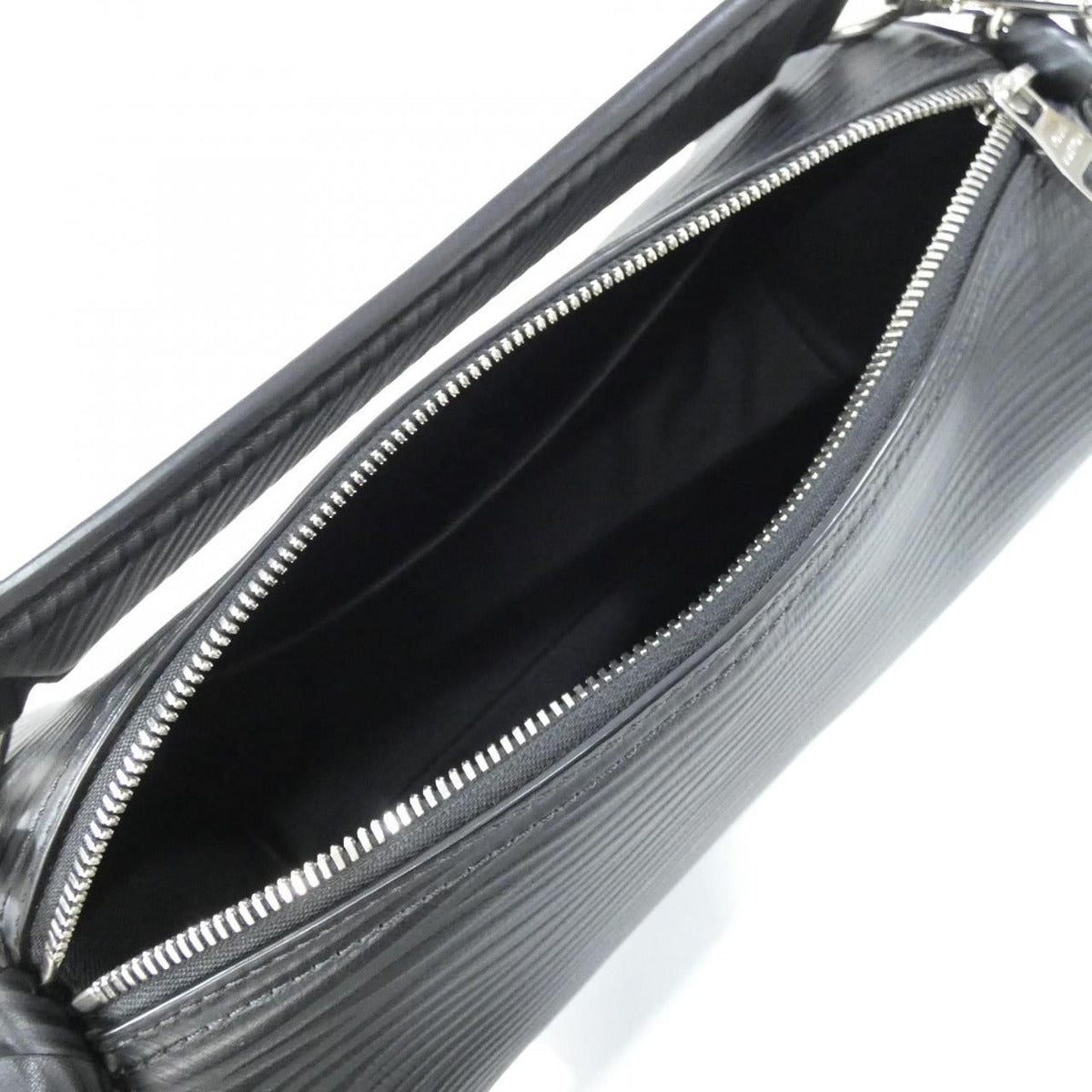 Louis Vuitton Epi XL Soft Polochon Shoulder Bag — view 6