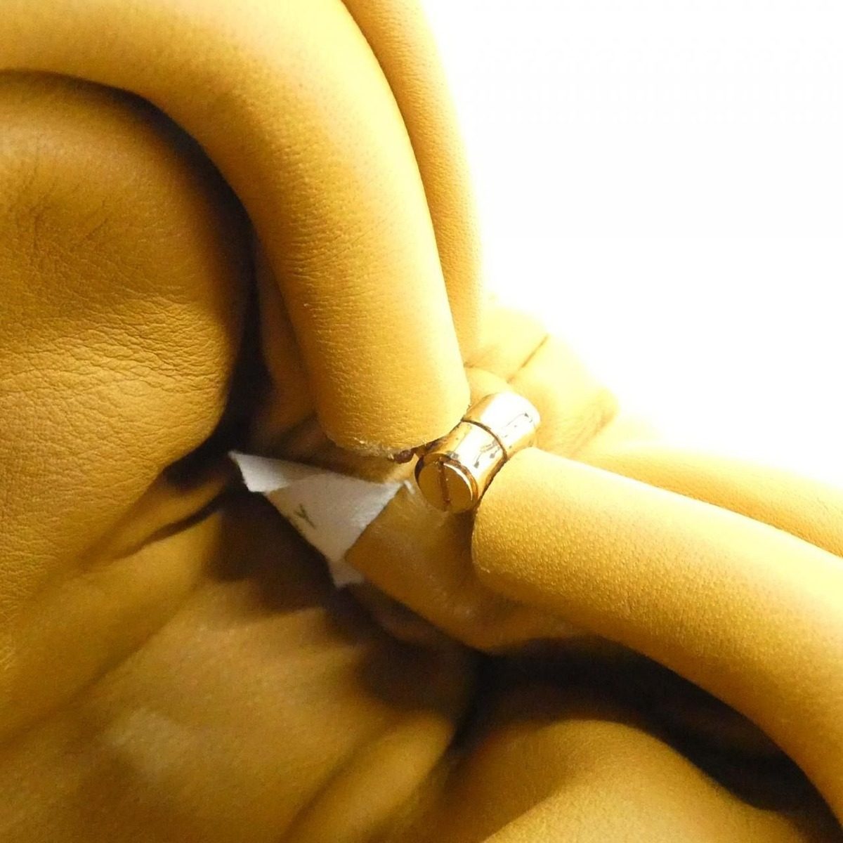 Bottega Veneta Coin Case — view 8
