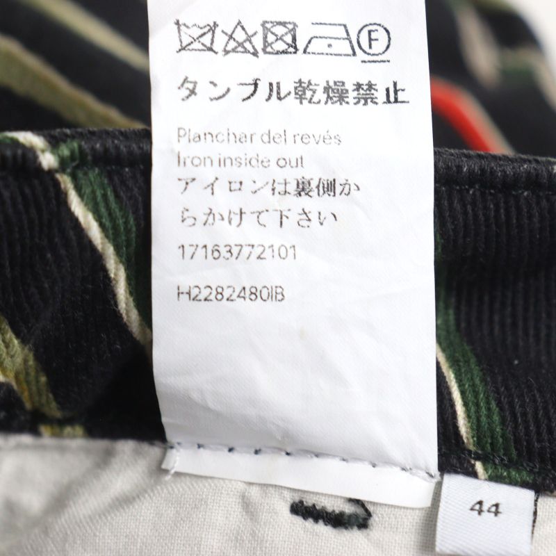 LOEWE X Paulas Ibiza LOEWE X Paulas Ibiza H2282480ib Cotton Cowhide Logo