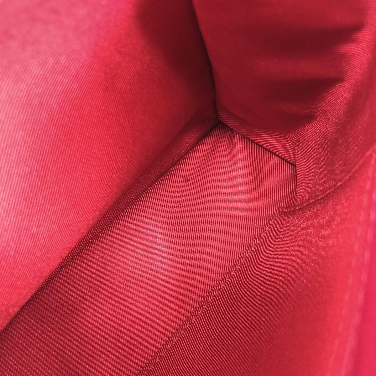 Louis Vuitton Lockme Cartable Bag — view 9