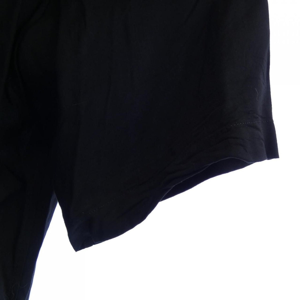 Celine S/S Shirt Black 40 — view 6