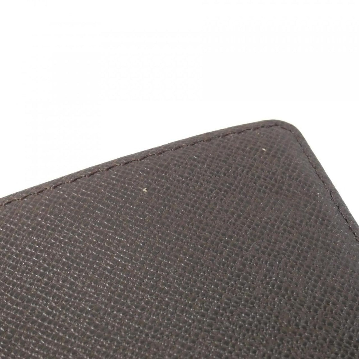 Louis Vuitton Damier Agenda PM Ebene — view 7