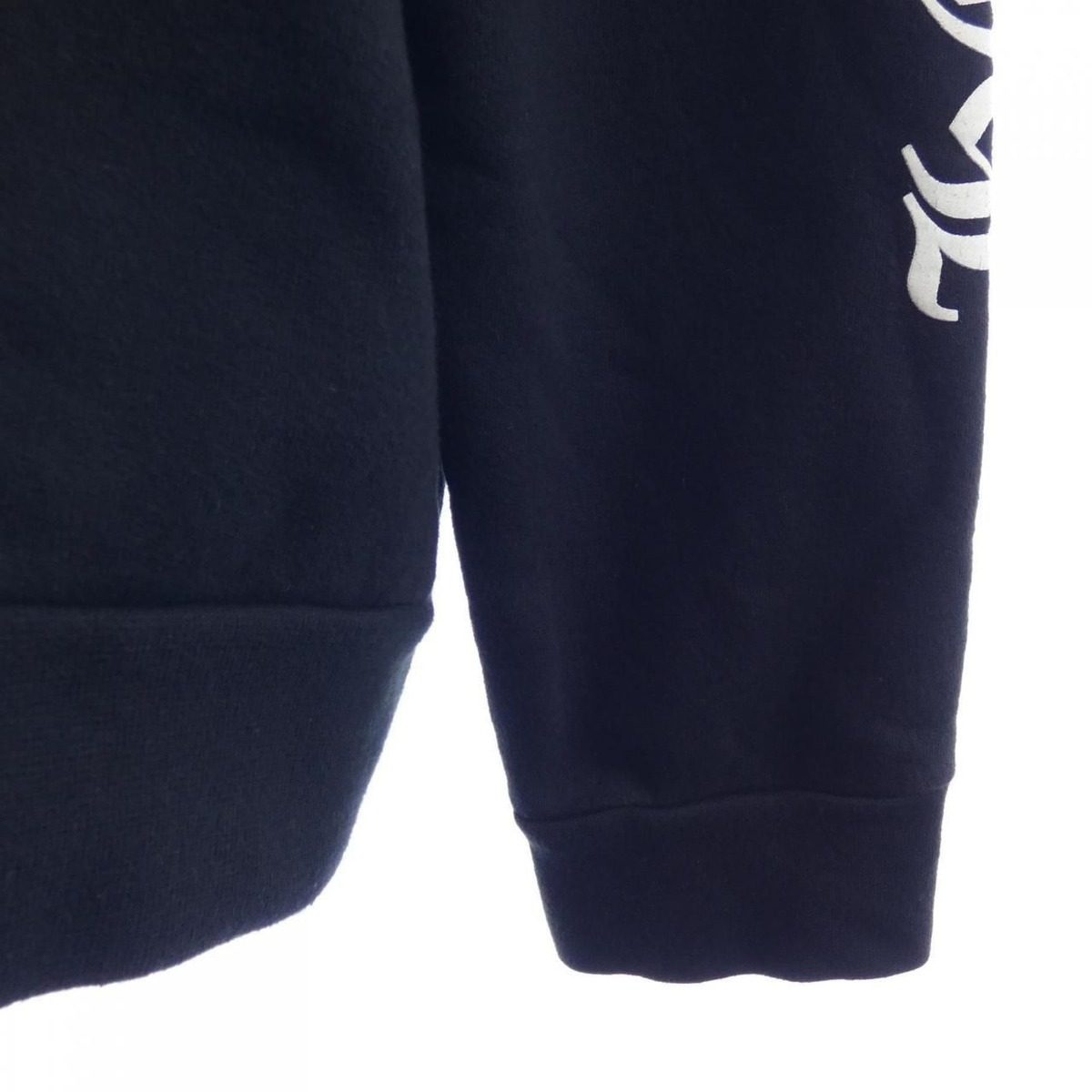 Chrome Hearts Crew 691 Sweatshirt — view 6