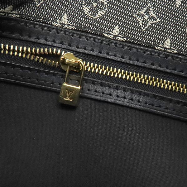 Louis Vuitton Shoulder Bag Buzas Marie Kate Monogram Mini Canvas Noir Black