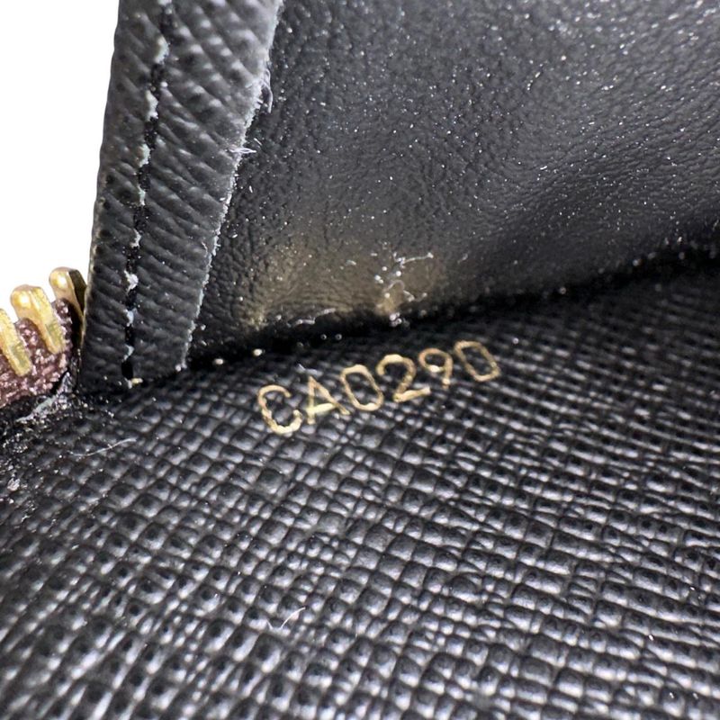 Louis Vuitton M69353 Monogram Giant Long Wallet Zippy Wallet Long Wallet Louis