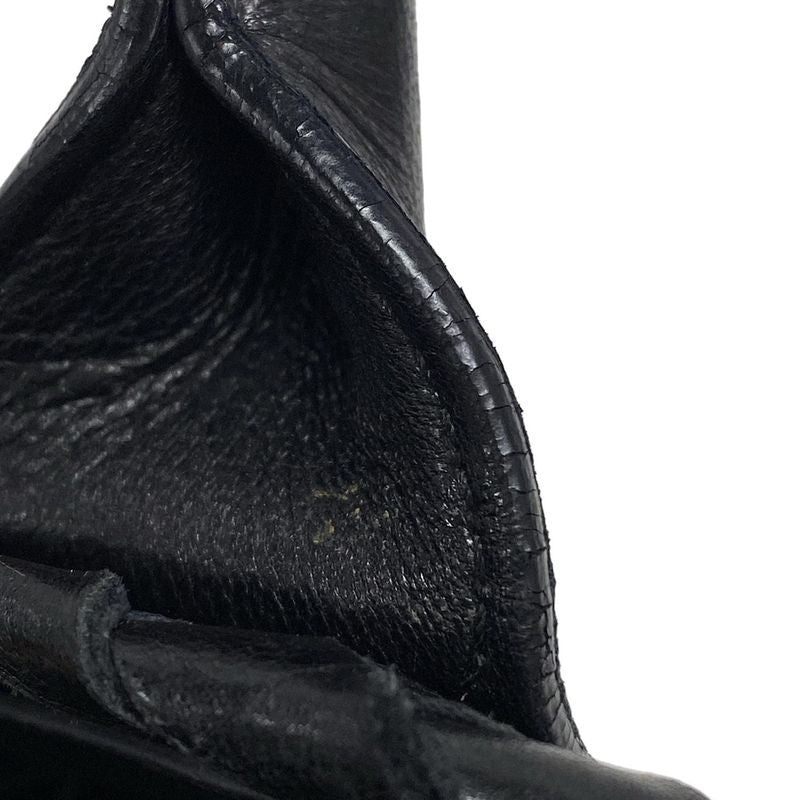 Bottega Veneta Tote Bag Cabas PM 141498 Black Limited Edition Of 250 Leather