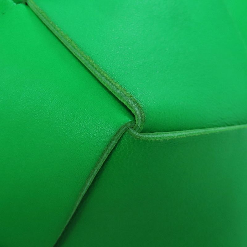 Bottega Veneta Mini Cassette Camera Bag Shoulder Bag Calf Women