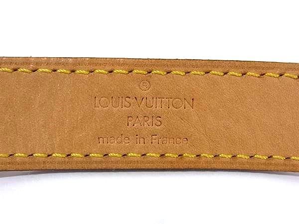 Louis Vuitton Shoulder Strap For Baby Carriage Shoulder Strap Women's Brown