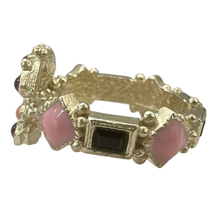 Chanel Coco Mark Ring