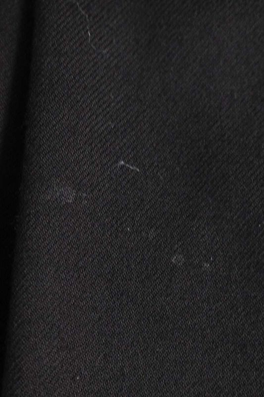 Saint Laurent Paris 483927 Y221w Slacks Long Pants With Belt Men's 44