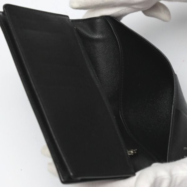 Louis Vuitton N63116 Damier Graphite Portefeuille - Columbus