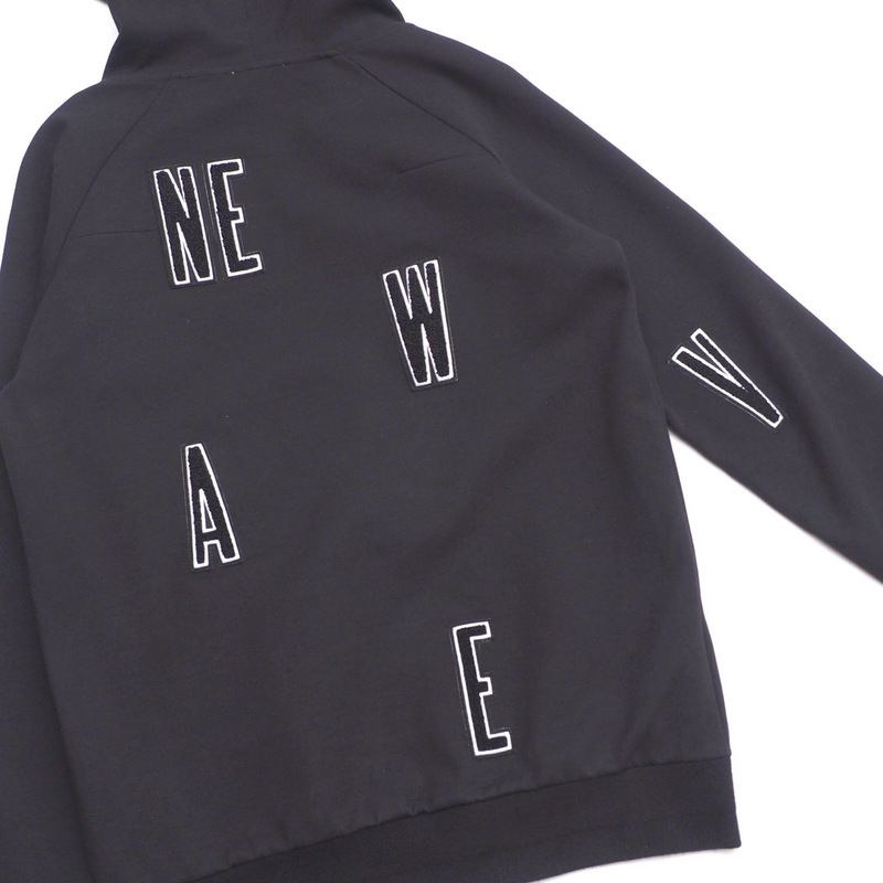DIOR Homme Dior Homme Hoodie Size XS Sweatshirt Hoodie Made In Italy 20241127