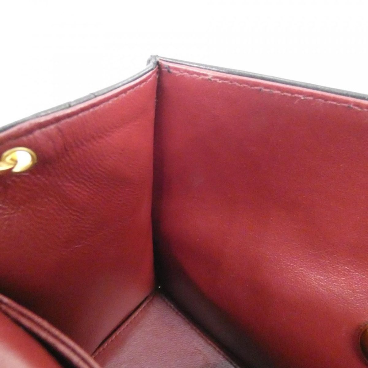 Chanel Vintage Shoulder Bag — view 10
