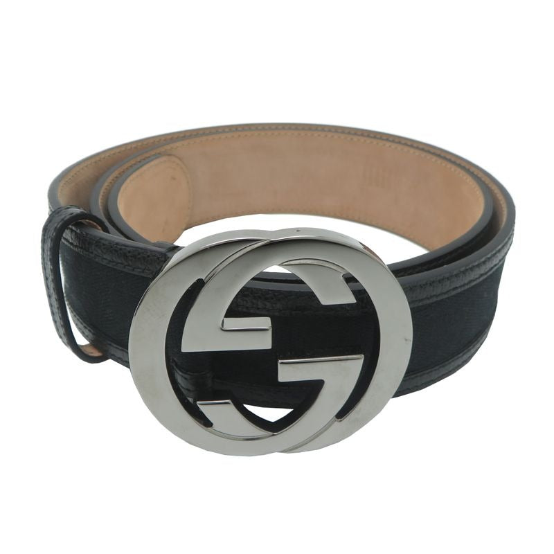 Gucci Belt Belts Black