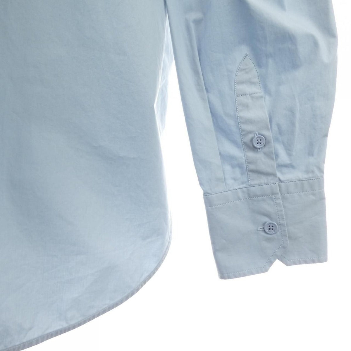 Louis Vuitton Front Pocket Dna Shirt — view 7