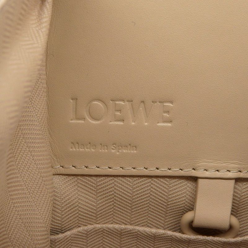 Loewe Compact Hammock Bag Shoulder