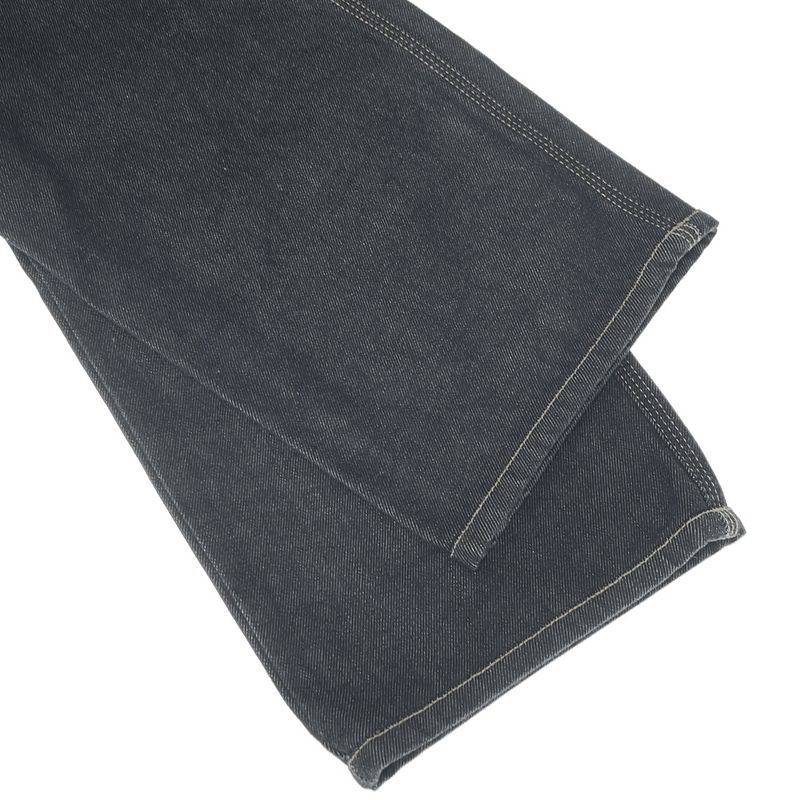 Bottega Veneta 20ss Denim Painter Pants 618452 Vf4o0 Navy 34