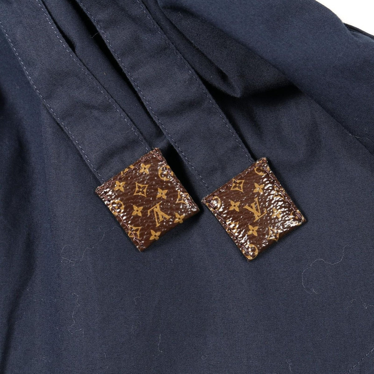 Louis Vuitton Blouse Rw221 J Xkg Fmbb 05 Cotton — view 6