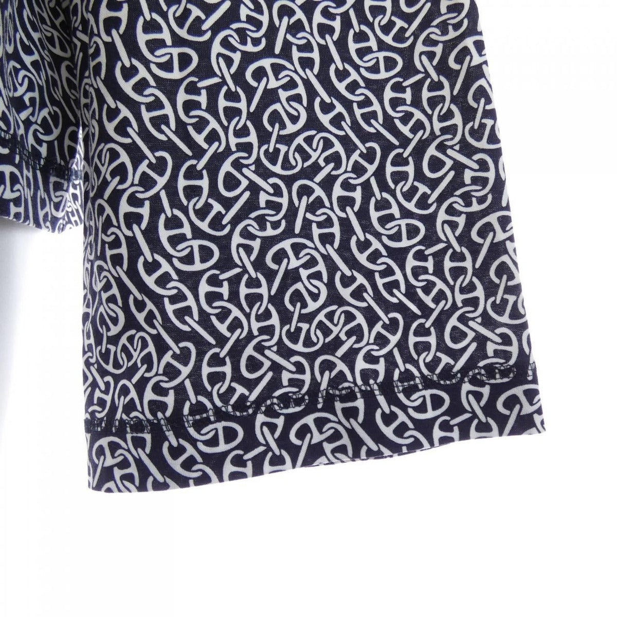Hermes Naoussa Chaine T-Shirt — view 6