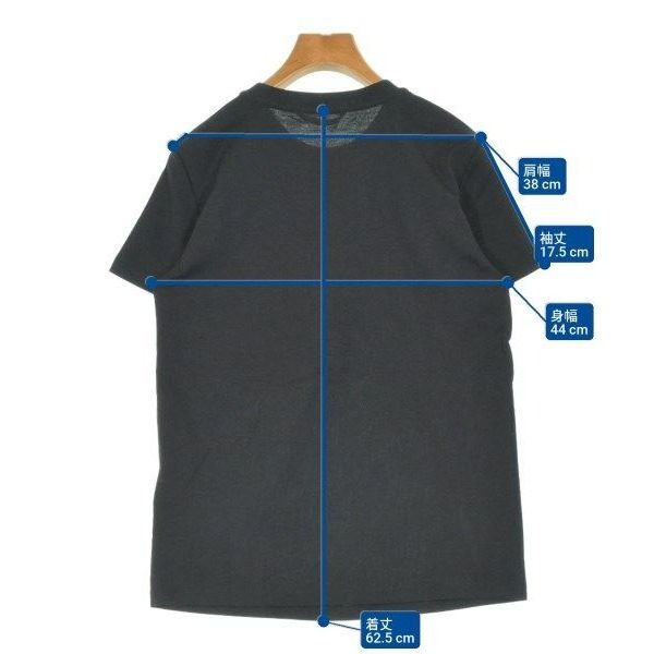 Max Mara T-Shirt Black — view 6