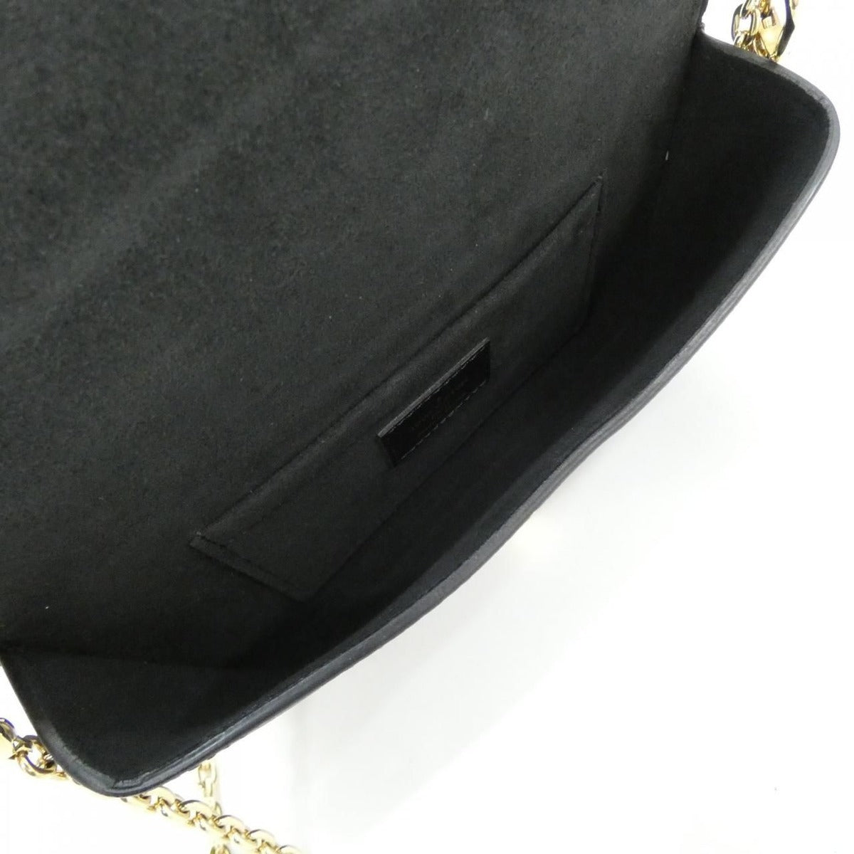 Louis Vuitton Monogram Padlock on Strap Shoulder Bag — view 10
