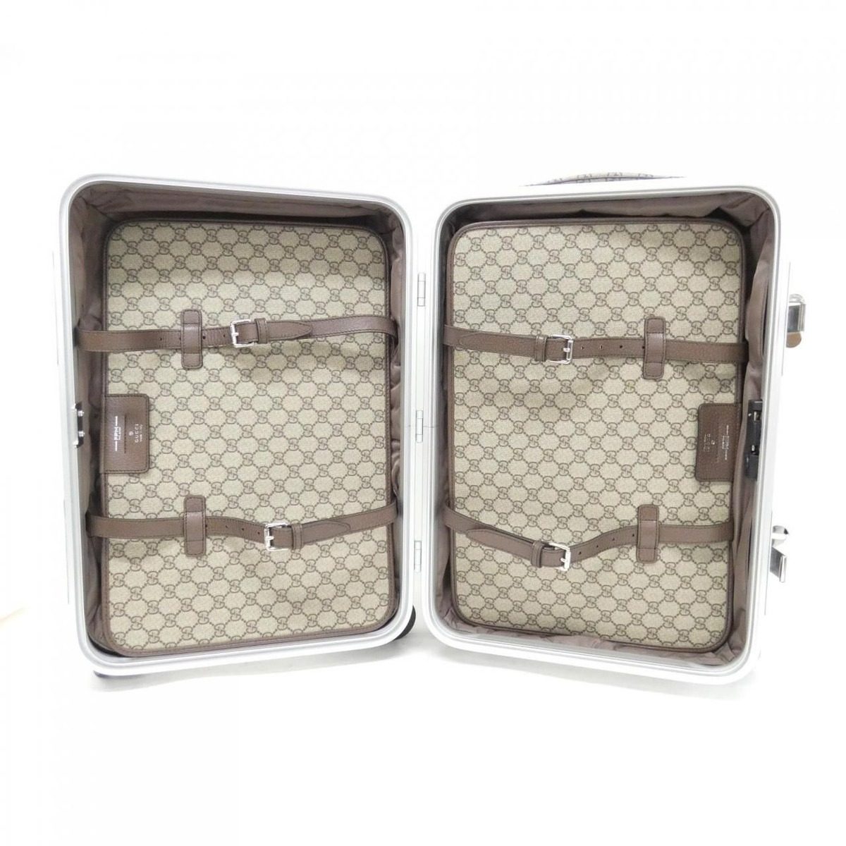 Gucci Porter Travel Bag — view 10