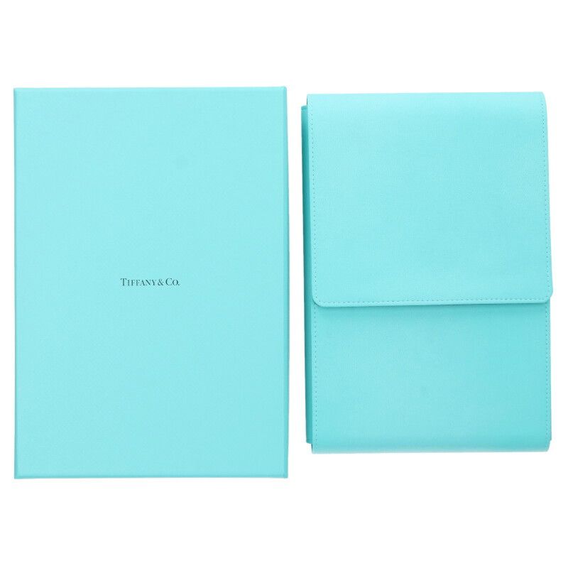 Tiffany & Co Hardwear Hardware Link Silver Necklace Men's 18inch