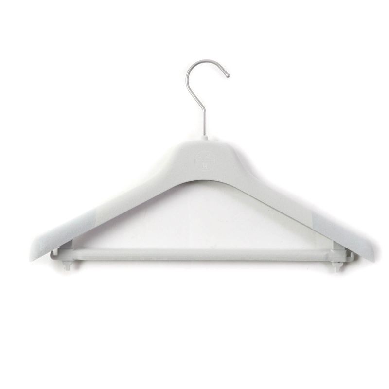 Hermes 23SS 100% Cotton 100% Cotton Embroidered Caleche Serie Buttons Sleeveless