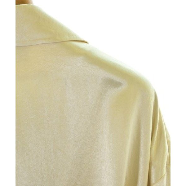 Loewe Trench Coat Cream — view 6