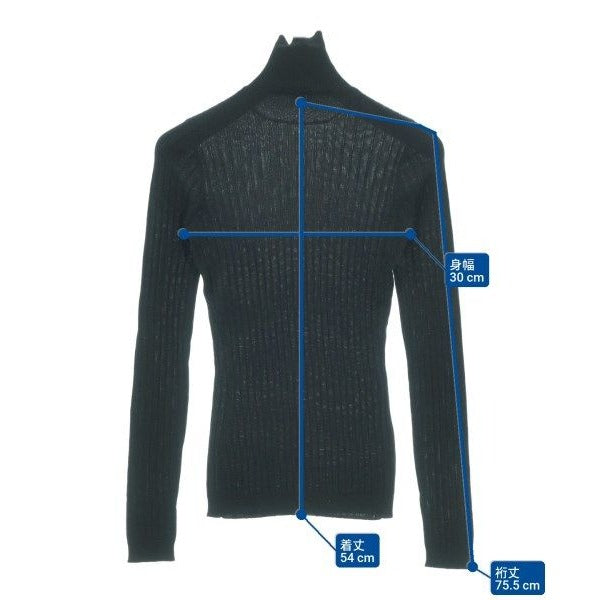 Dior Christian Knit Sweater — view 7