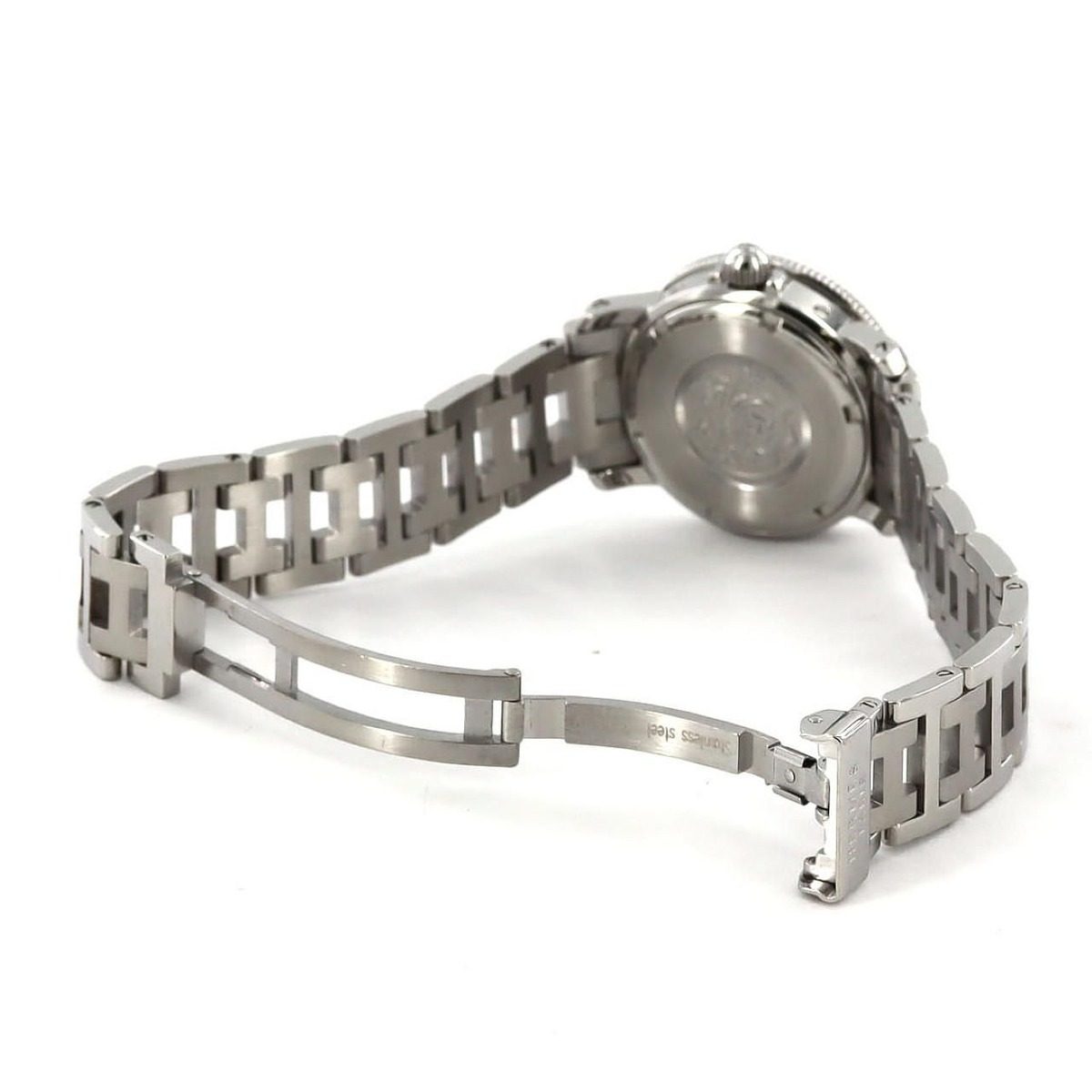 Hermes Clipper Diver SS Quartz — view 7