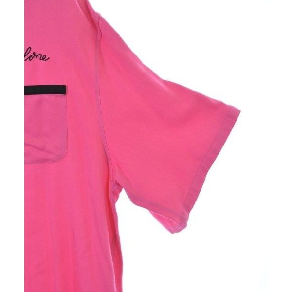Celine Casual Shirt Pink — view 5