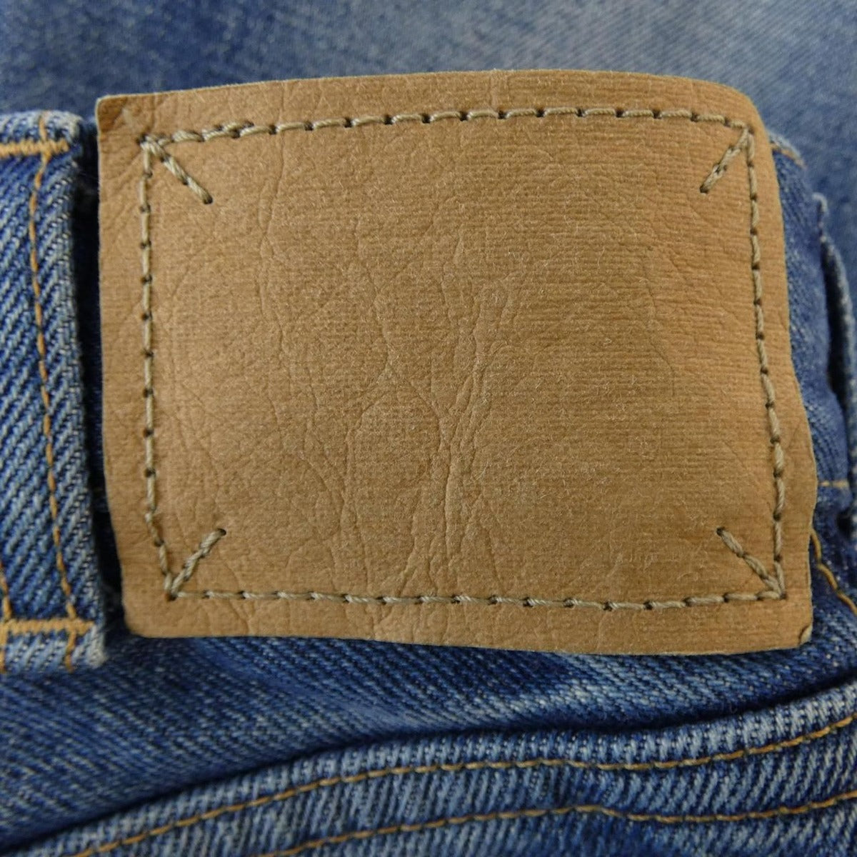 Celine Jeans Blue — view 6