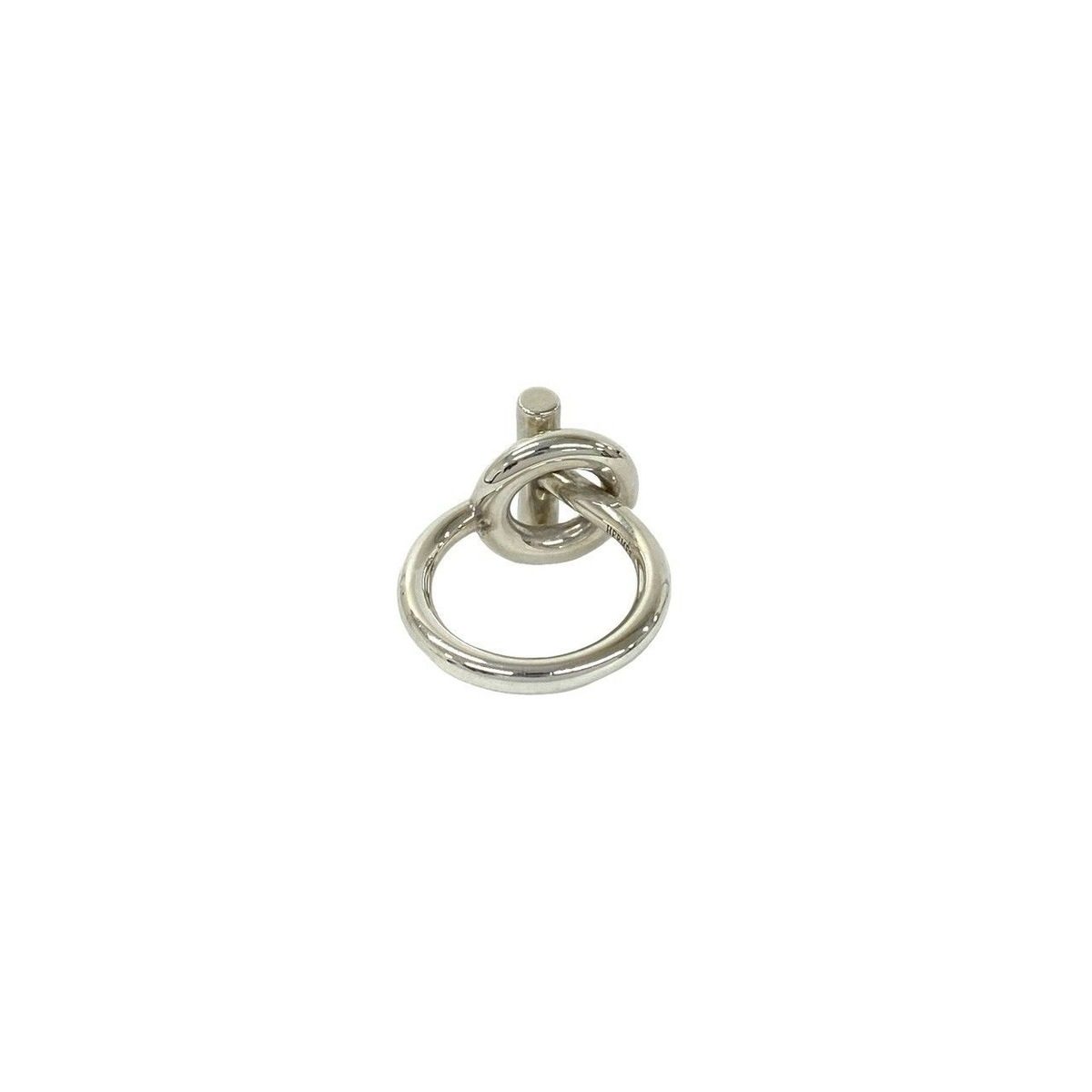 Hermes Echappee MM Ring — view 7