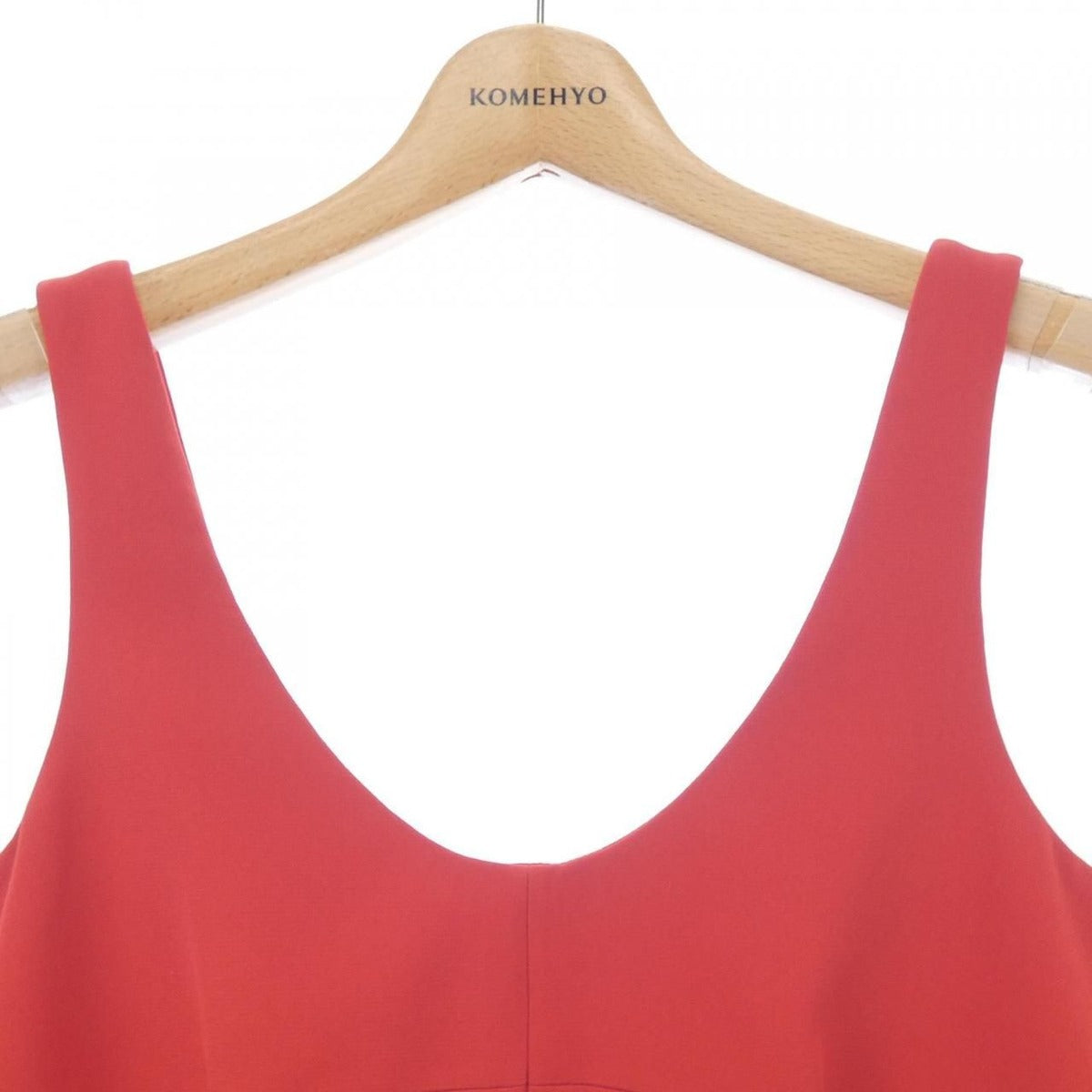 Hermes Size 34 Red Hat — view 5