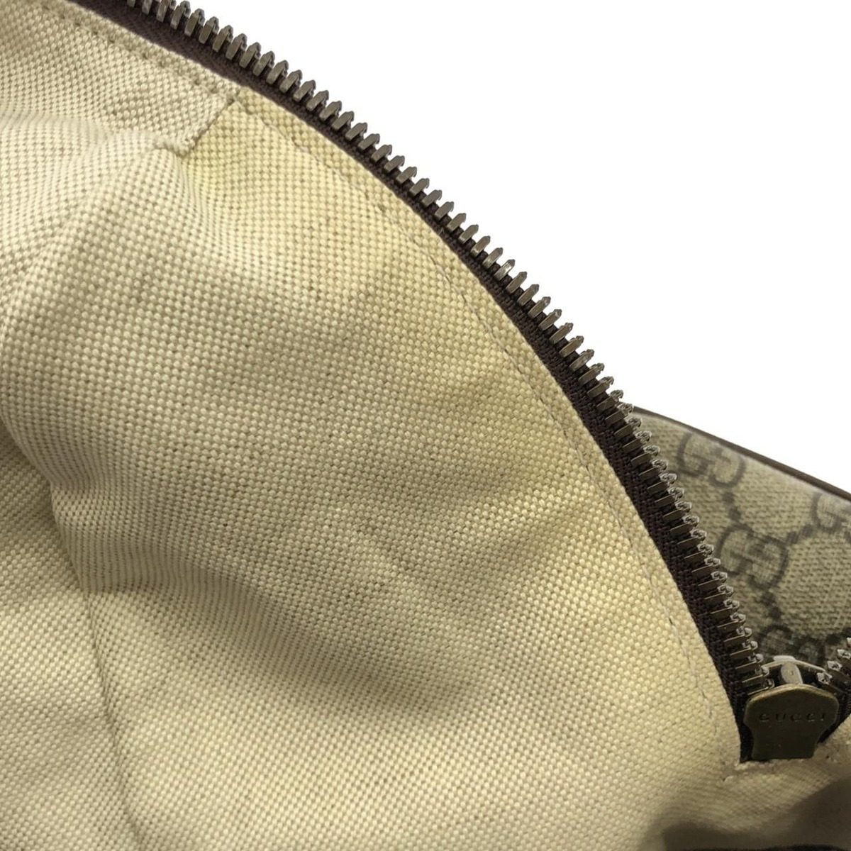 Gucci Savoy Boston Bag — view 10