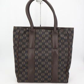 Loewe Anagram Tote Bag Shoulder Bag