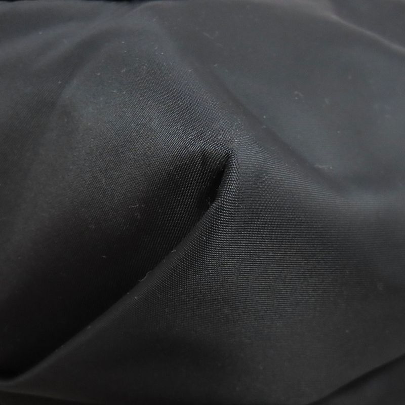 Gucci 802172 Large Tote Sherry Line Tote Bag Nylon Women