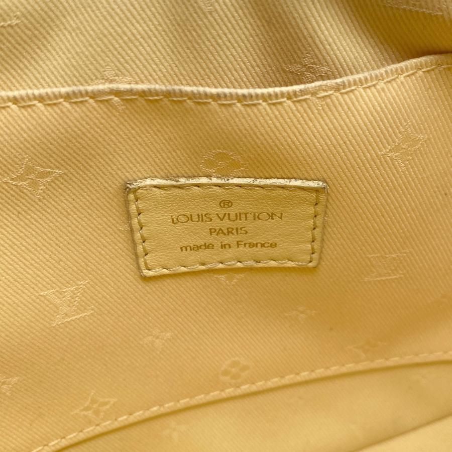 Louis Vuitton Handbag Shoulder Bag Over The Moon M59823 Monogram Bubble Gram