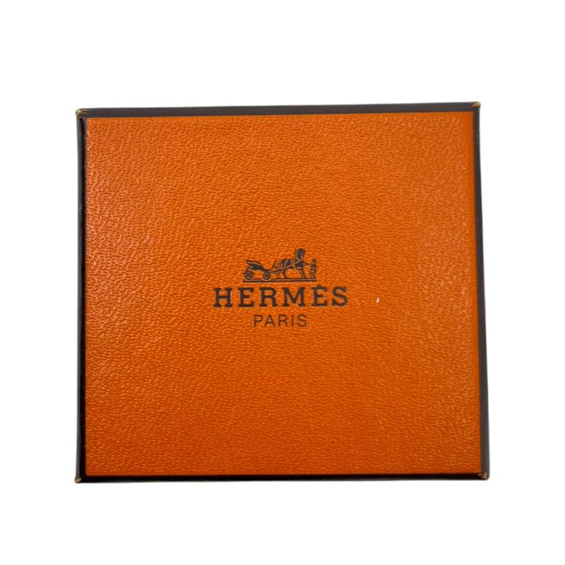 Hermes 2003 Limited Edition Mediterranean Cadena Charm Mediterranean Cadena