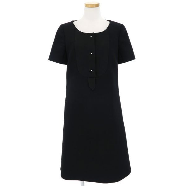 Prada Dress Silk Cotton