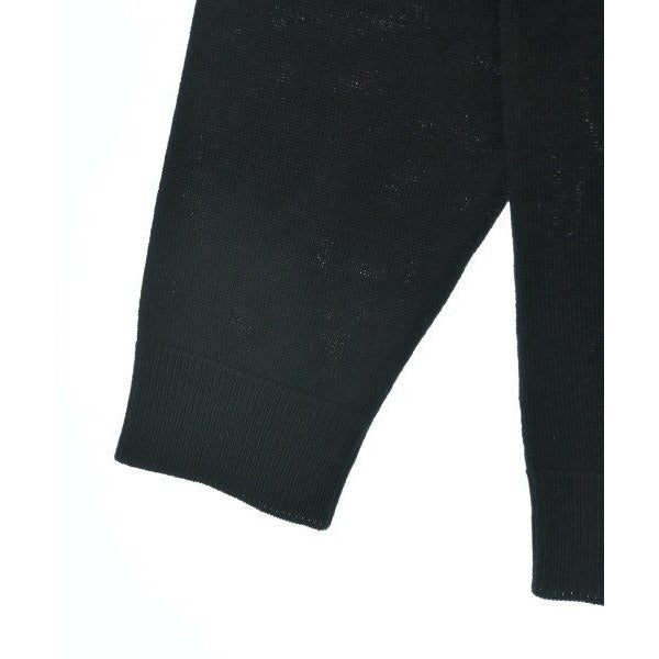 Loewe Cardigan Wool Black — view 5