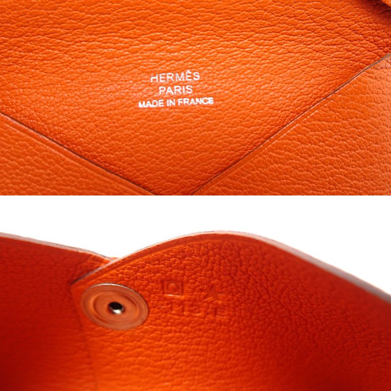 Hermes Coin Case