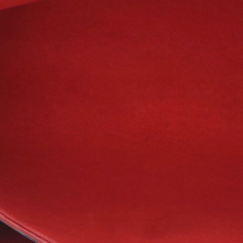 Louis Vuitton M52271 Vavin PM Monogram Empreinte Marine Rouge Shoulder Bag