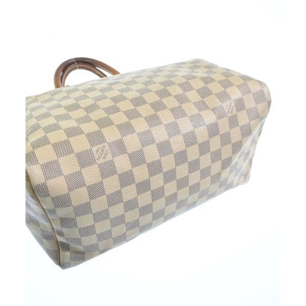 Louis Vuitton Boston Bag — view 10