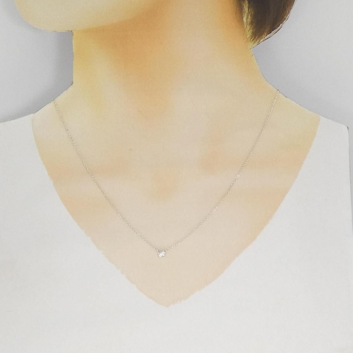 Tiffany & Co. by the Yard Necklace — view 6
