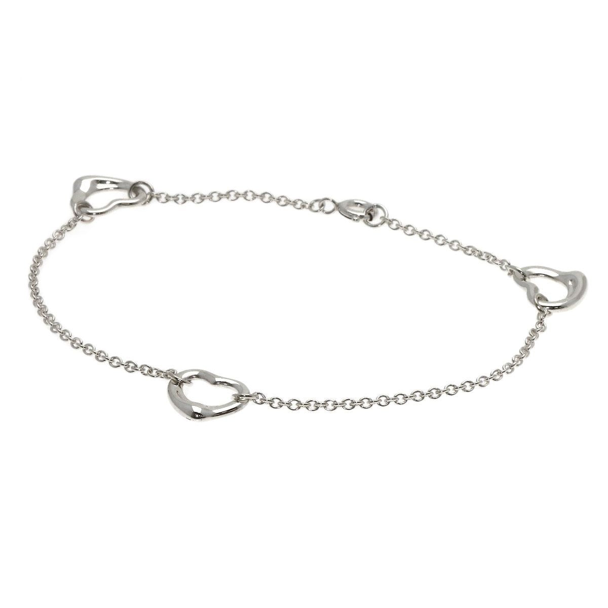 Tiffany & Co. Open Bracelet