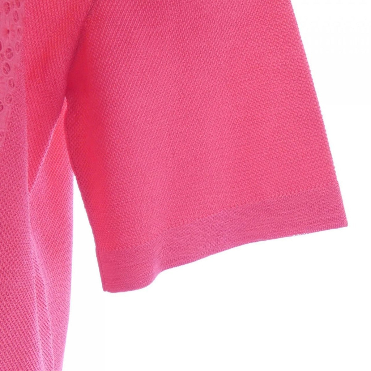 Chanel Size 34 Pink Dress — view 7