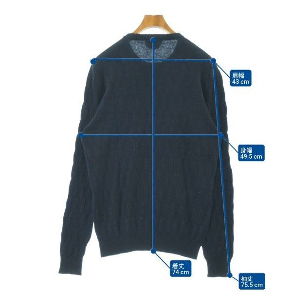 Hermes Knit Sweater — view 6